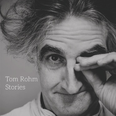 Tom Rohm