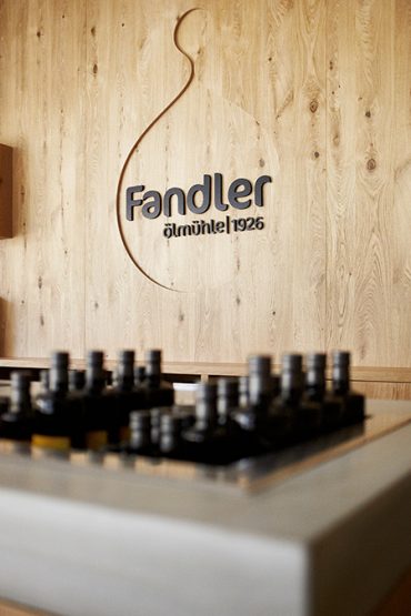 Fandler Logo © Fandler